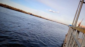 18.9.2025г  Енисей поездка-утки-6