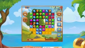 Сокровища Пиратов.Запись экрана (07.04.2025 2-27-37)