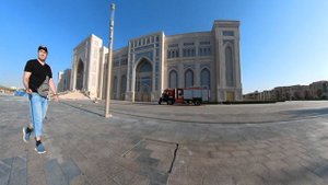 Хазрати Имам Ташкент 2025