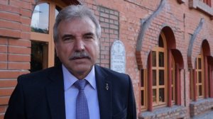 Молебен на начало учебного года/Храм св. мчц. Татианы (2019 г.)