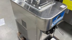 Фризер для мягкого мороженого Gastrorag SCM1119RB (1 738)