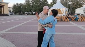 Приходи, ждала... 19.09.25...