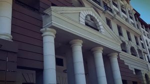 009 (интро)ВИДЕНИЕ  жив потому что любим FHD