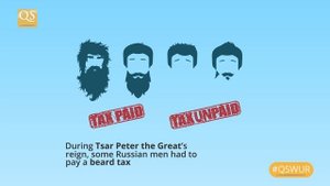 3 Facts You Didn't Know About Russia