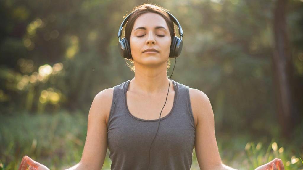 Relaxing Celtic Music Harp Music Peaceful Music Soothing смотреть онлайн