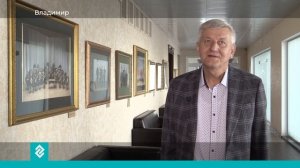 Во Владимире обновили региональную Галерею Славы