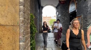 Do you think She liked that _ Bushman Prank