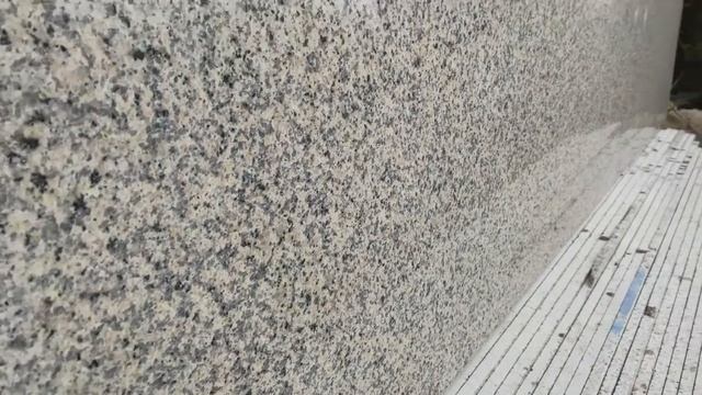 Жёлтый гранит дешевле в 2 раза  но выглядит как премиум! Секреты карьера G681 и G682