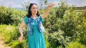 Счастье ворвется