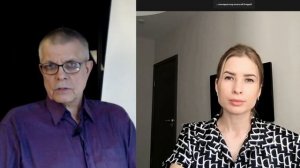 "Кризис среднего возраста"