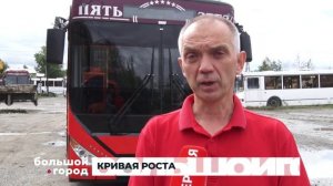 КРИВАЯ РОСТА. Большой город 19/09/2025