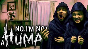 СЕКТАНТСКАЯ ВЕРБОВКА #3 No, I'm not a Human