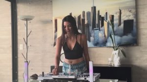 HANAN Organic House Downtempo Mix 2025 bythesün