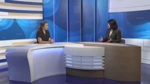 «Здесь и сейчас»: Людмила Романова, о выборах в местные советы народных депутатов