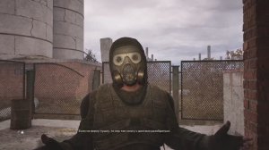 STALKER 2 #64 Новые места, тайники и квесты