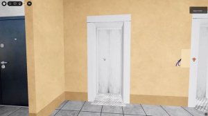 Roblox Электрические Лифты МЛМ 2003 Г.В Q=400k/g V=1m/s