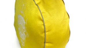 Чакра Желтая