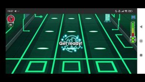 играю в игру Бен 10 первая часть