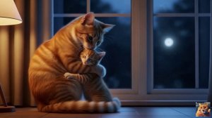 Котики и добро