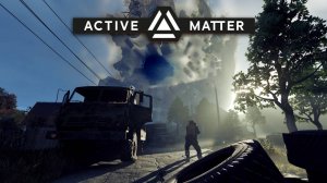 Смешали S.T.A.L.K.E.R и TARKOV ( ИДЕМ НА ОЗЕРНОЕ ) - Active Matter #3