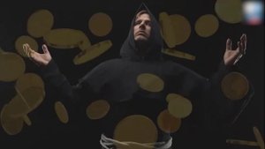 Довольно безумная теория о захвате человечества.