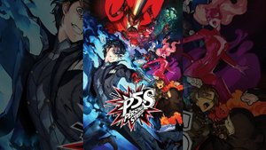 Persona 5 Strikers - BGM 06