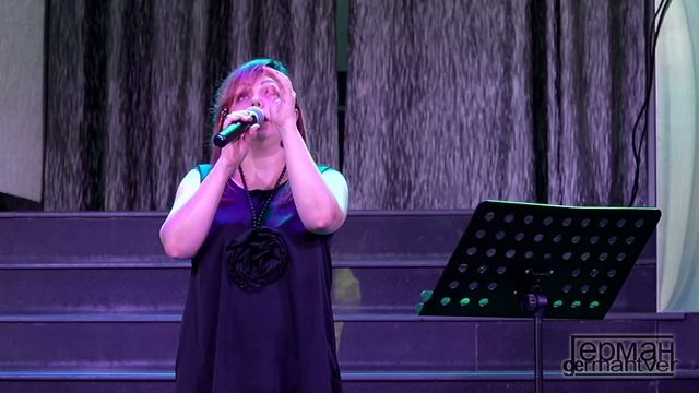 Екатерина Левшина - Печаль души смотреть онлайн