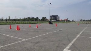 ButterFly GP Savchenko Aleksandr