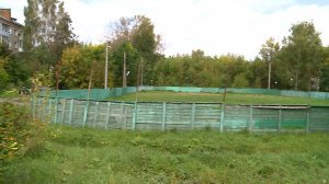 (Рыбинск-40) ДВА ОБЪЕКТА ЖДУТ НАЧАЛА РАБОТ
