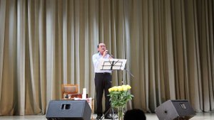 Олег Атаманов. "Внимая Музыке Рассвета". Минск. 2025.