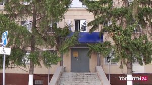 Самарская полиция. Оперативный обзор. 19.09.2025.г. Тольятти 24