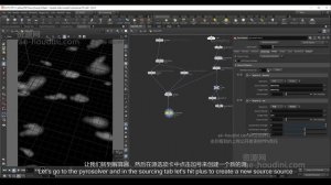 16-Particles - Velocity Field