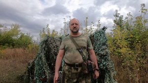 Казачья Черноморская Сотня поздравляет 12-ю Севастопольскую Бригаду БАРС-Крым с Годовщиной