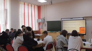 ЛисовицкаяНН Урок английского языка на тему «Я люблю читать» (9 класс)