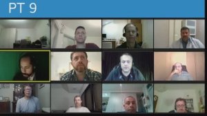 Этапы нашего продвижения