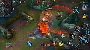 Орн может много и сразу.