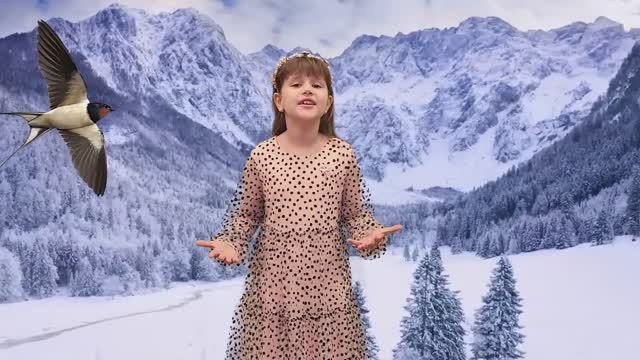 Кириленко Лилия, Ласточка, 2024 смотреть онлайн