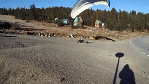 Горнолыжная база Снежная