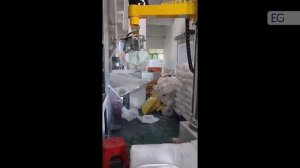 Растарщик мешков RST-1800