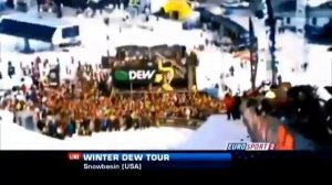 2011 Eurosport 2. This Weekend (February)