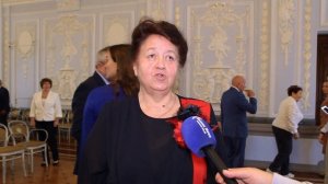 Металлурги «Русполимета» отмечены наградами президента