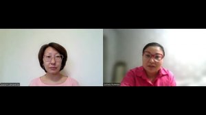 Как проявленность помогает зарабатывать больше денег. Эфир с телесным терапевтом Ш.Цандыковой