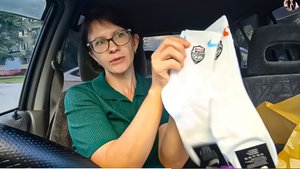 Остров Екатерина🤗 и Поделка в детский сад! VLOG