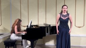 С. В. Рахманинов, сл. Сологуба «Сон» (ор. 38)