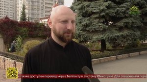 Жители Челябинска встретили ковчег с частицей мощей блаженной Матроны