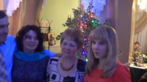 Тамада Светлана Галич - видео отзыв