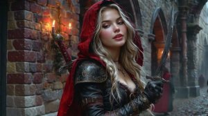 Ожившие картинки 25