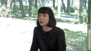 «Люди в культуре»: театральный режиссёр Елизавета Мороз. Создание оперного спектакля