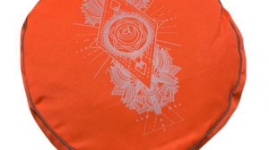 Чакра Оранжевая