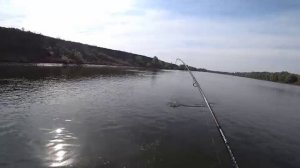 Выезд на Оку 18.09.25г